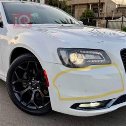 كرايسلر 300